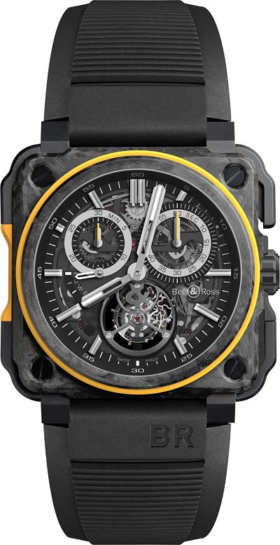 bell and ross formula 1