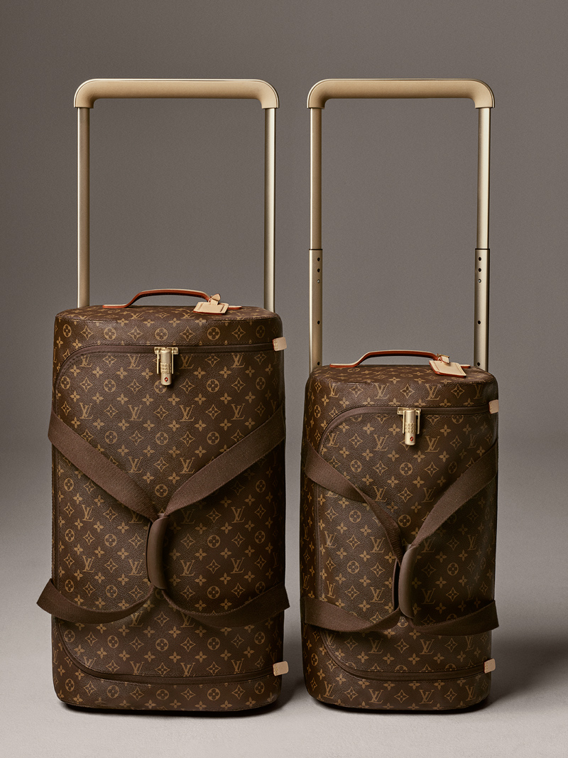maleta louis vuitton