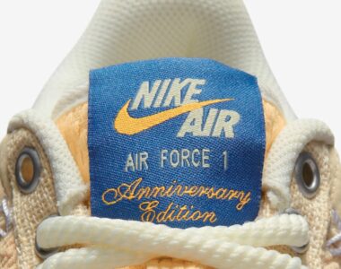 Nike-Air-Force-1- Aniversario Low-Los-Angeles